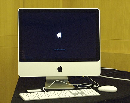 iMac