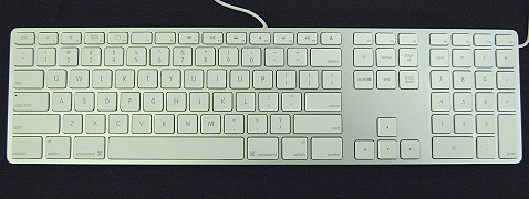 keyboard