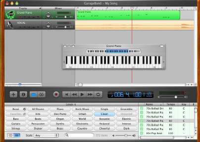 garageband 1