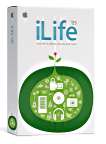 iLife box