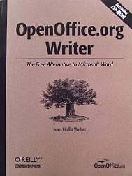 OOffice Writer