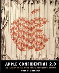 Apple Confidential cover shot