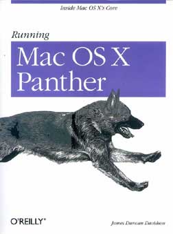 Running OSX