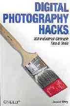 digital photo hacks