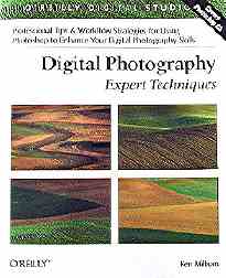 digital photography techniques