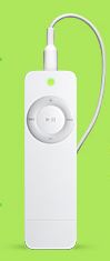 iPod shuffle