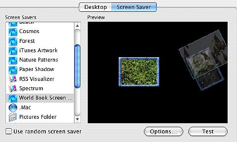 screen-saver