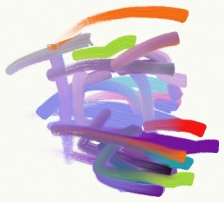 Artrage art