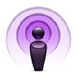 ipodding icon