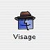 Visage icon