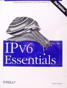 IPv6 Essentials