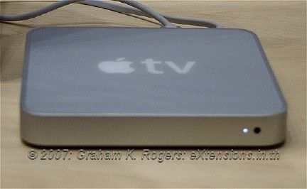 AppleTV