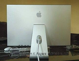 Cinema display