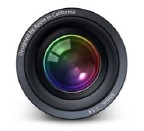 Aperture Icon