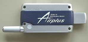 Airplus wireless modem
