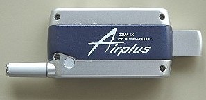 airplus wireless modem