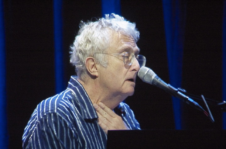 Randy Newman