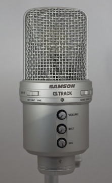 Microphone