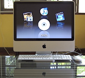 iMac