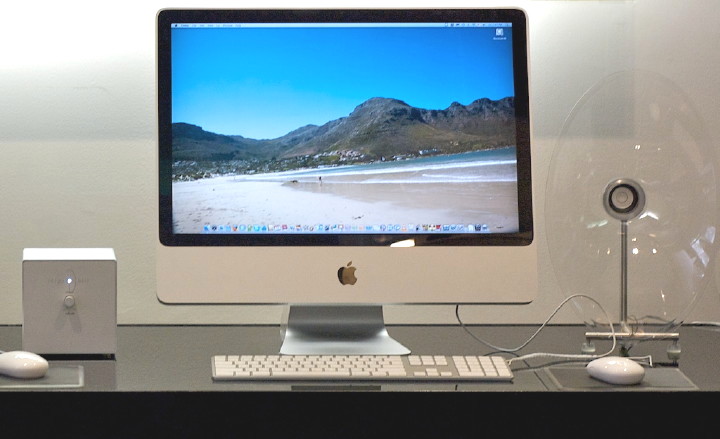 modern Mac