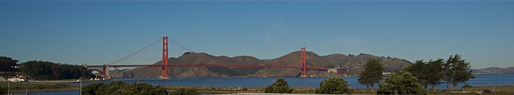 Golden Gate