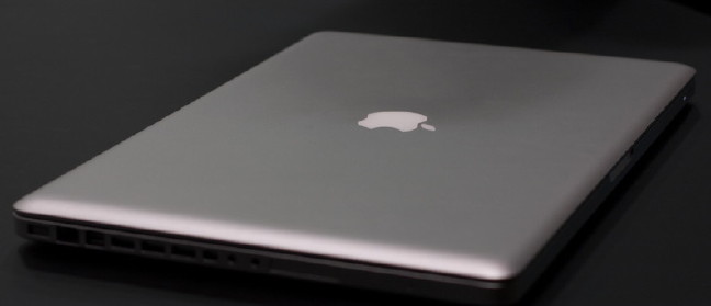 17 inch MBP