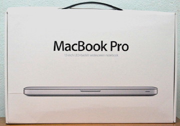 macbookpro box