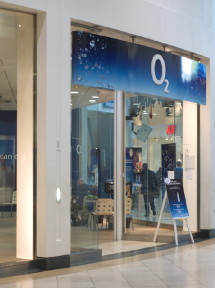 O2 Shop