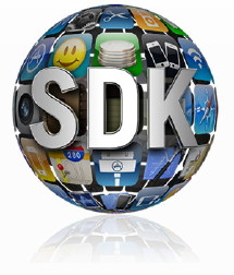 SDC logo