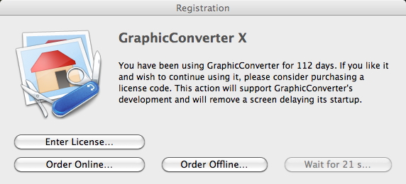 GraphicConverter download the last version for mac