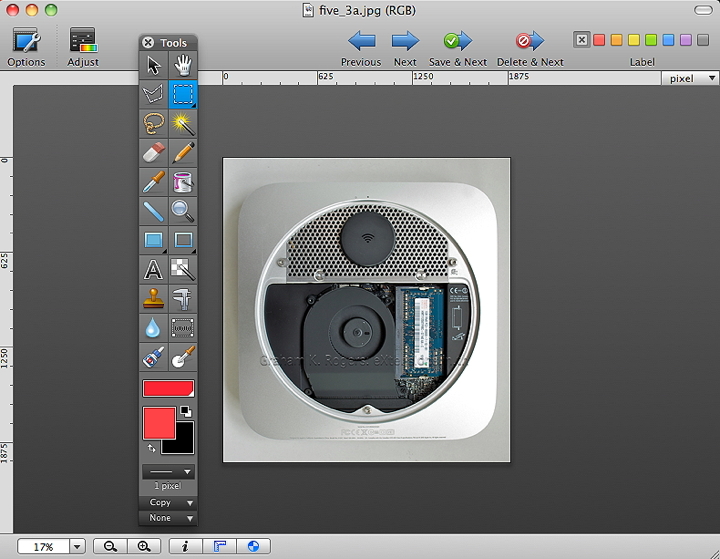 GraphicConverter instal the new version for ios