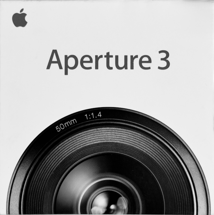 Aperture disk