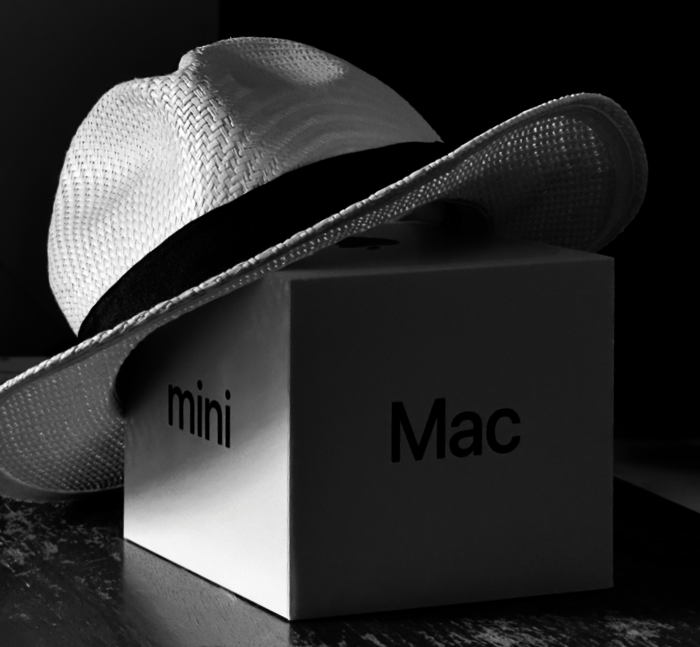 Mac mini