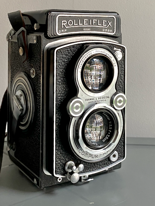 Rolleiflex