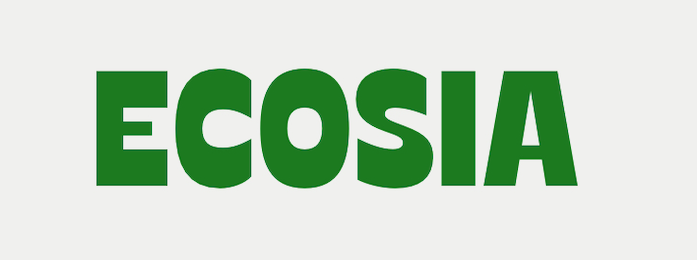 Ecosia