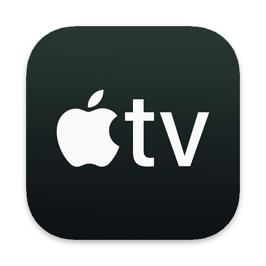 Apple TV