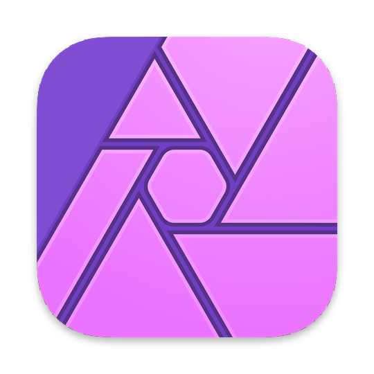 Affinity Photo