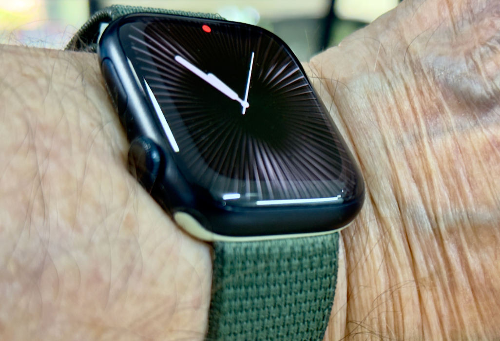 Apple Watch 9