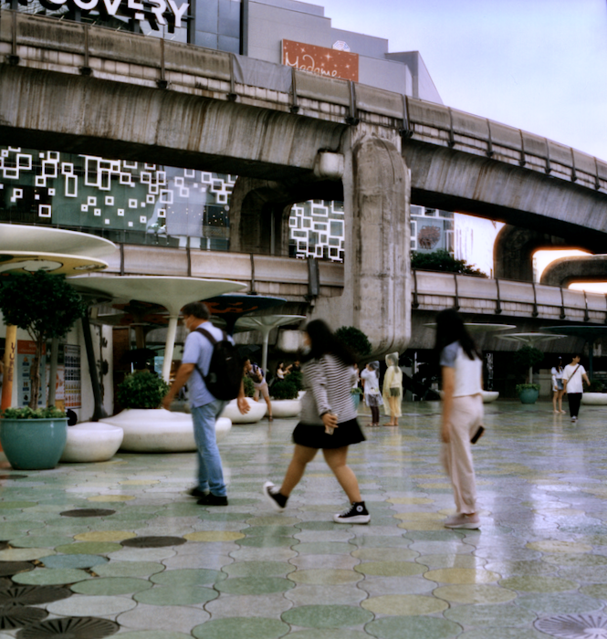 siam, hasselblad, Phoenix 120 film