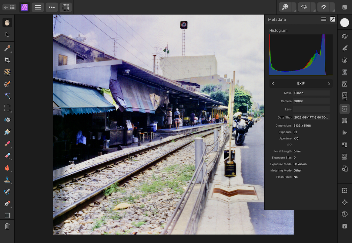 Affinity Photo