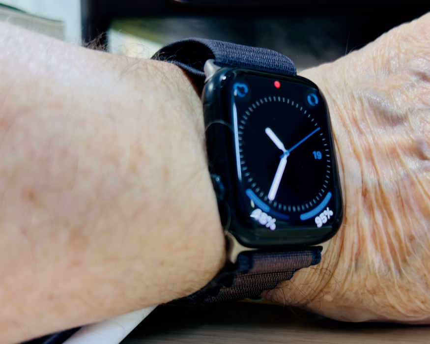Apple Watch