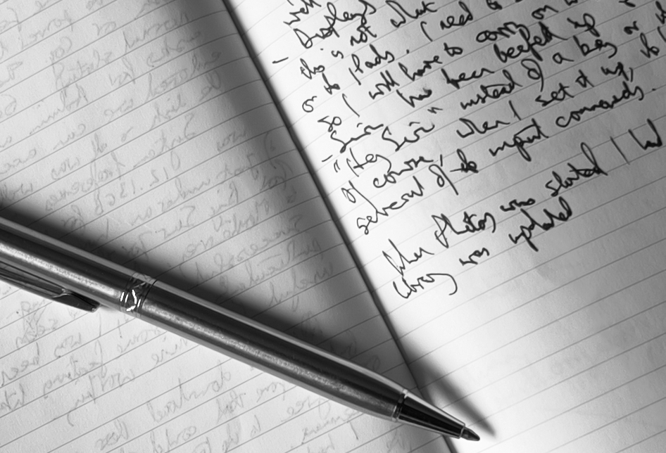 writing skills
