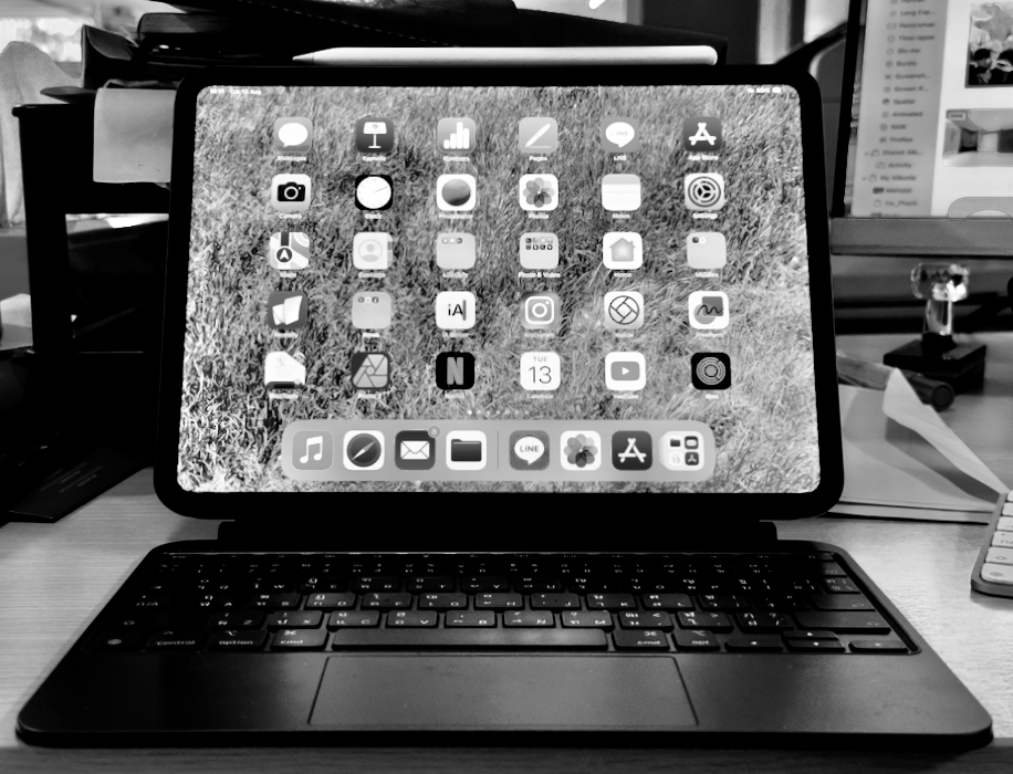 iPad Pro