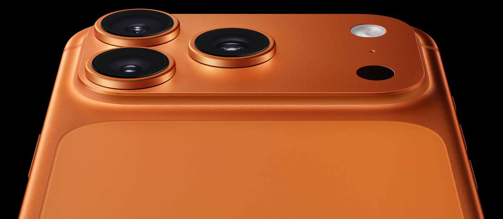 iPhone 17 Pro
