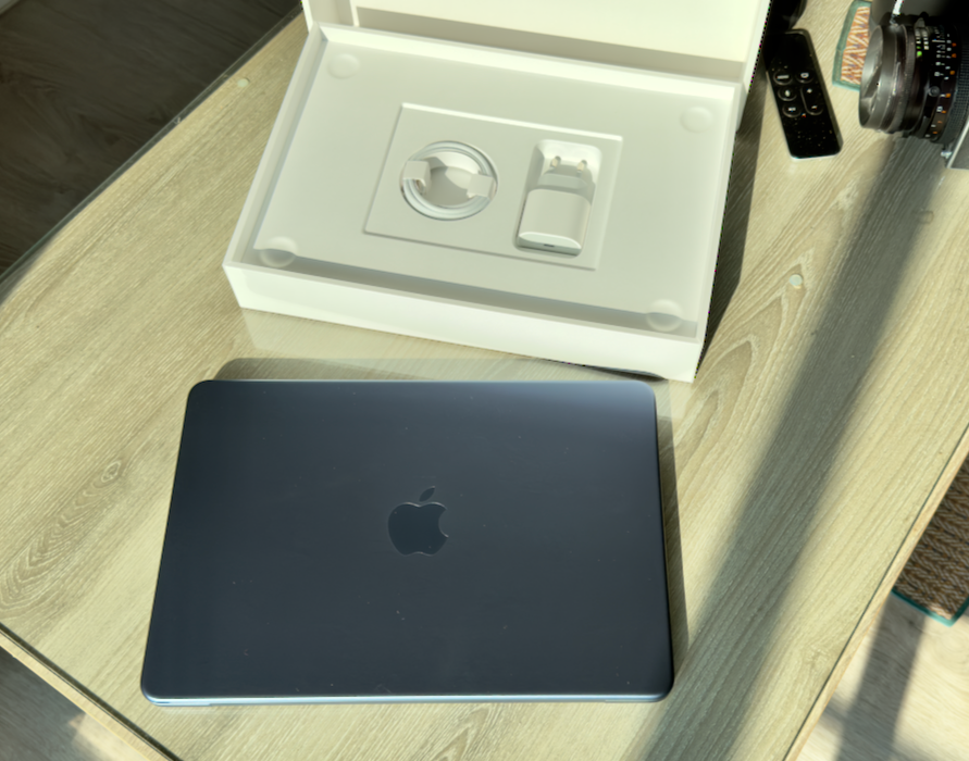 MacBook Neo