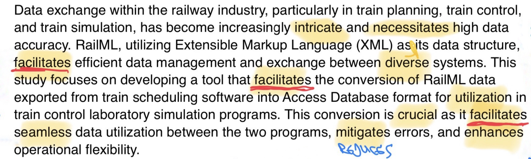 Apple AI proofreading disaster