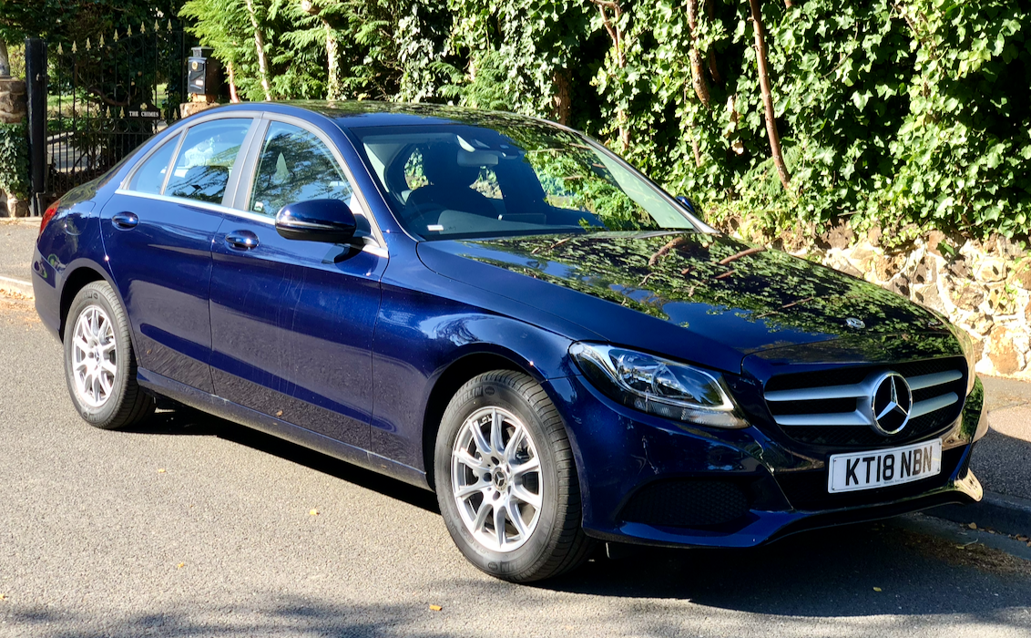 MB C Class