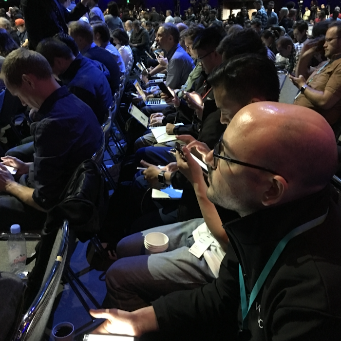 WWDC 2016