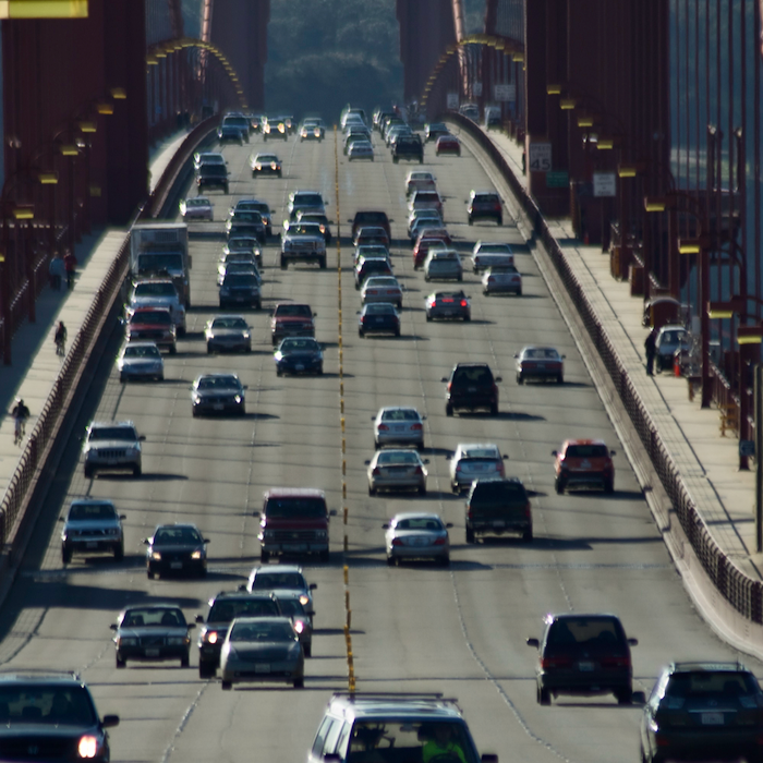 Golden Gate Bridge