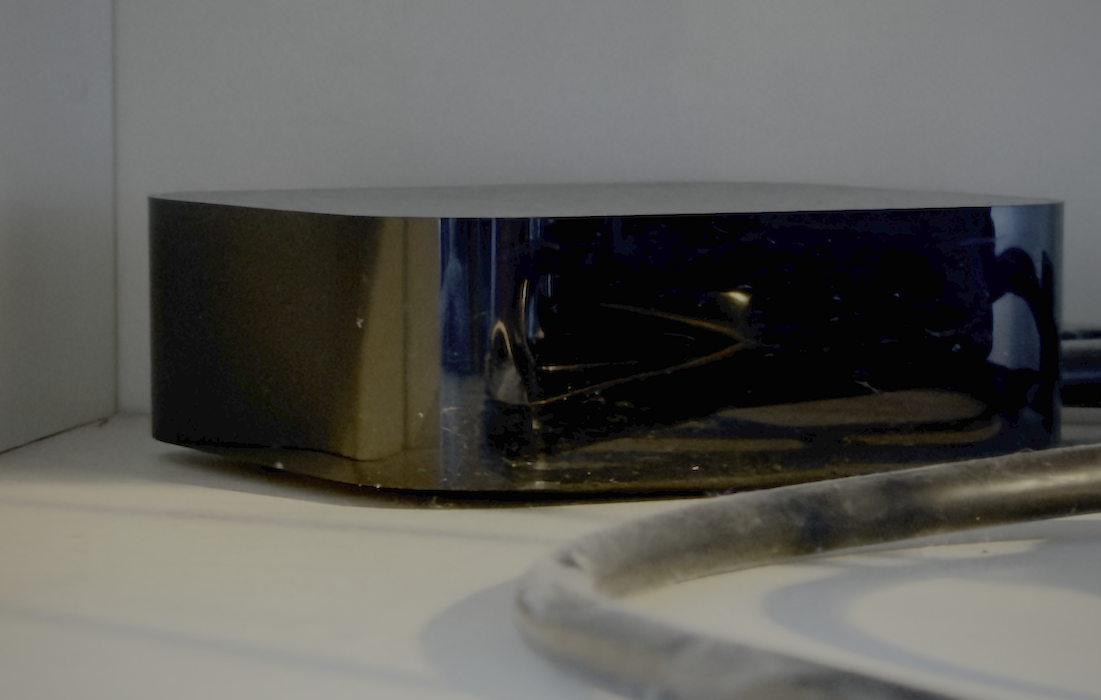 AppleTV HD